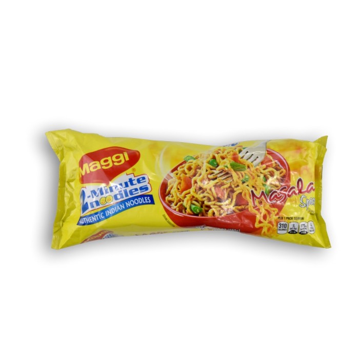 Maggi Masala Spicy Noodle 200 GM