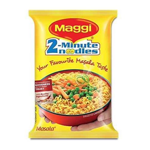 Maggi Noodles 140 GM