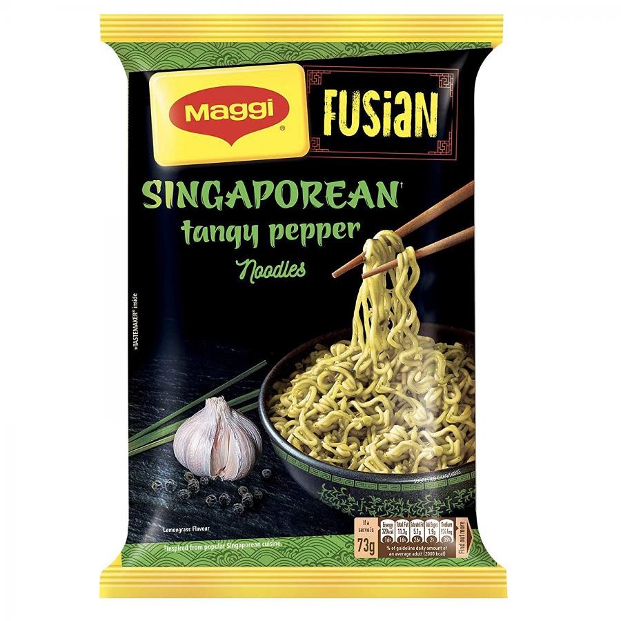 MAGGI SINGAPOREAN NOODLES 73 GM