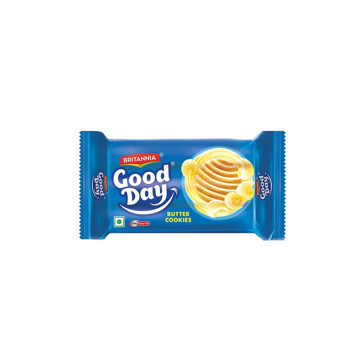 Britannia Good Day Butter 3.1 OZ