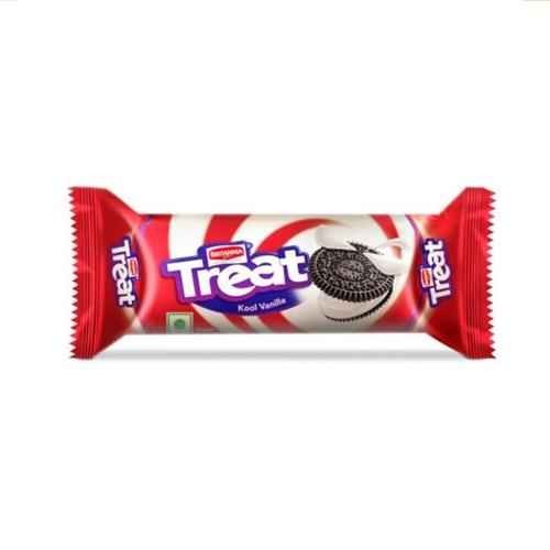 BRITANNIA TREAT KOOL VANILA 100 GM