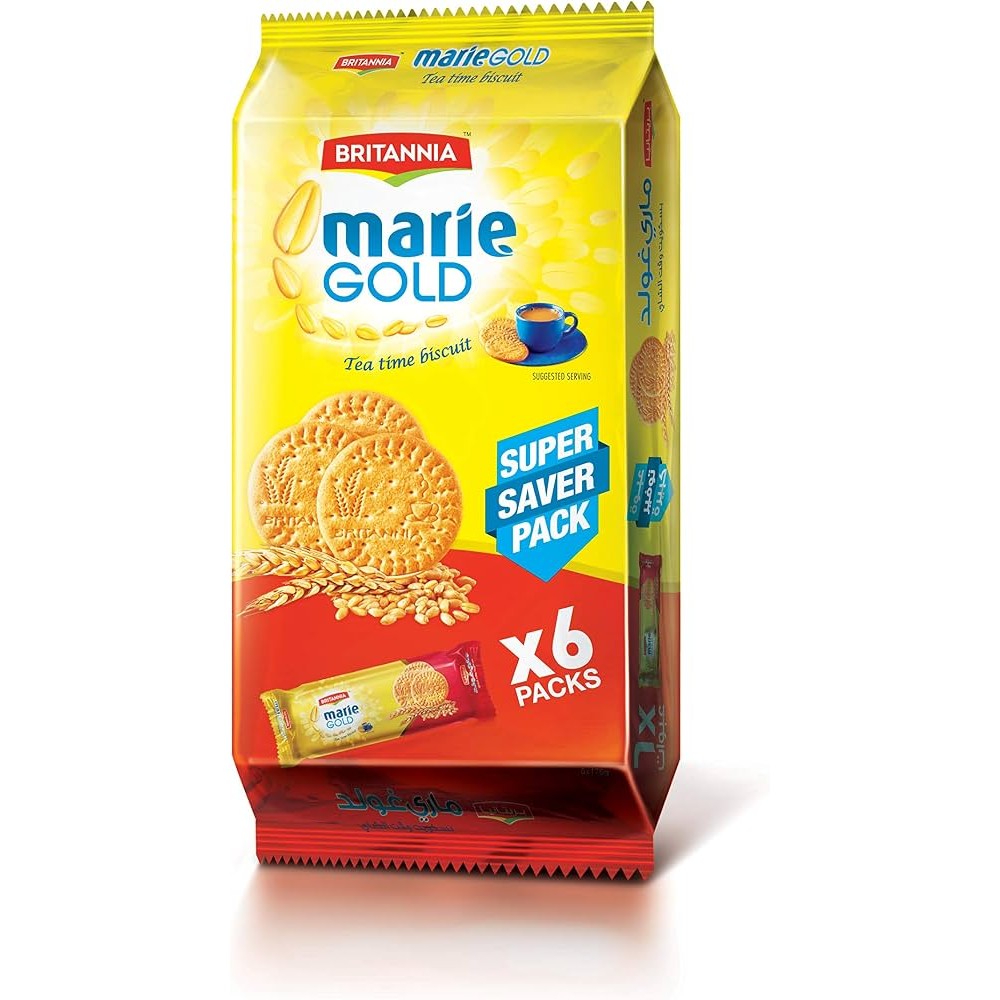 Britannia Super Saver 1.22 KG