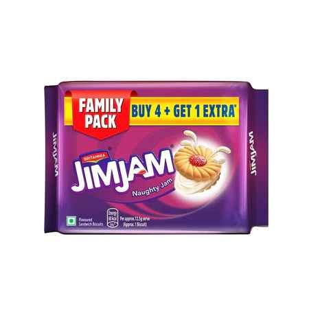 Jim Jam FP 17.5 OZ