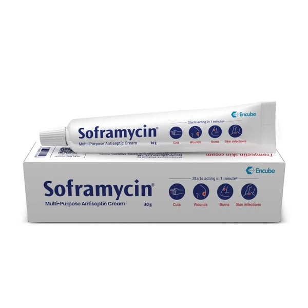 Soframycin 30 GM