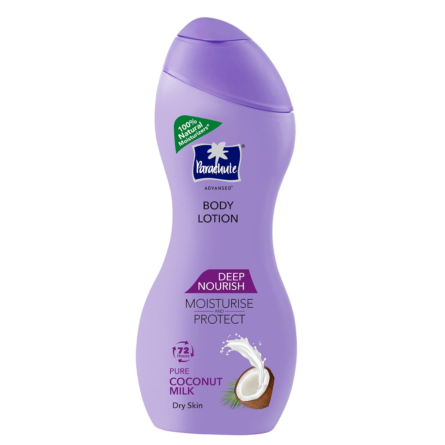 Parachute Body Lotion With Coconut 250 ML