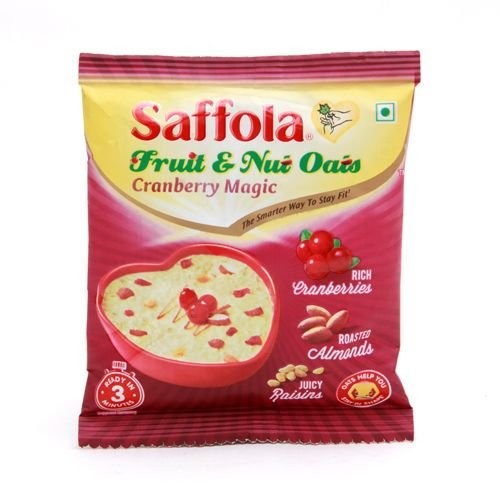 Saffola Cranberry Magic 30 GM
