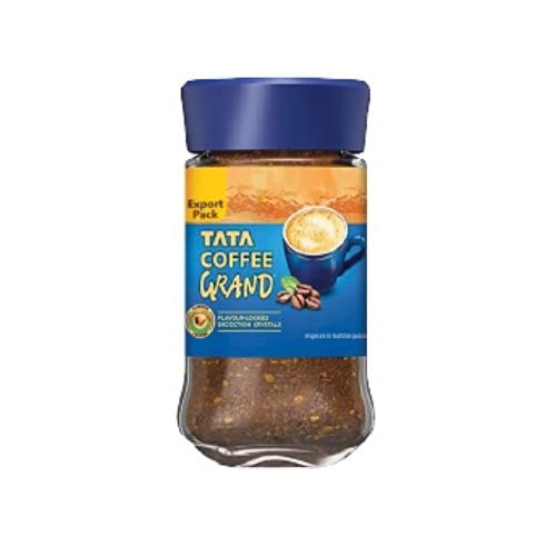 TATA COFFEE 50 GM