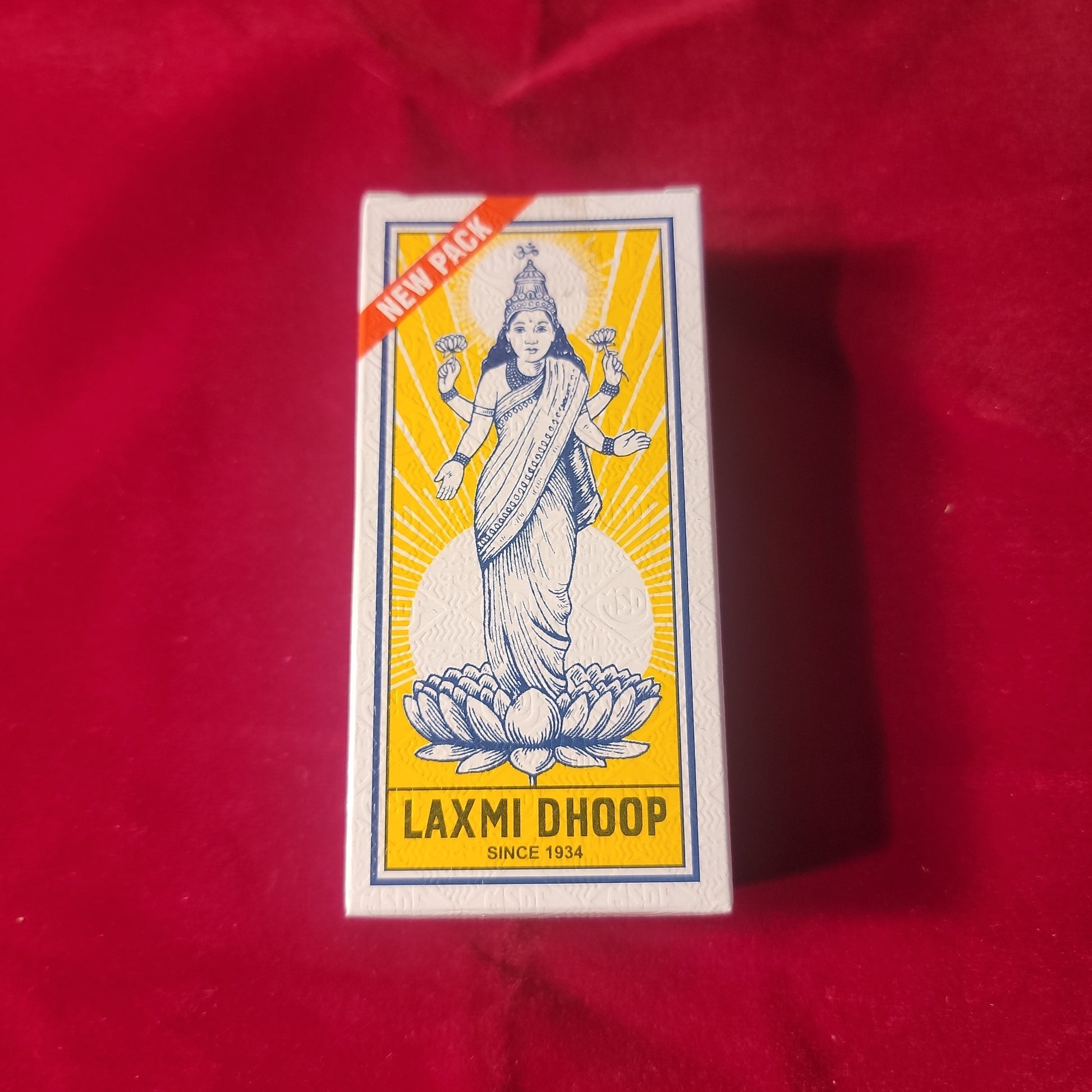 Laxmi Dhoop Single 1 EACH
