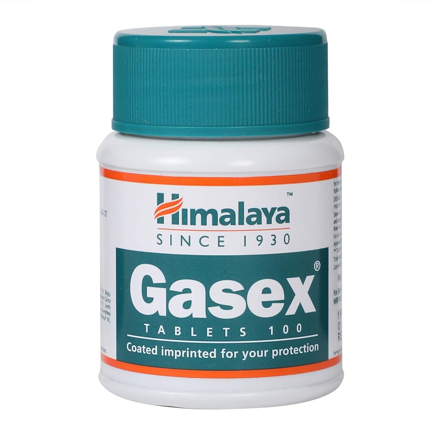 GASEX 100 COUNT