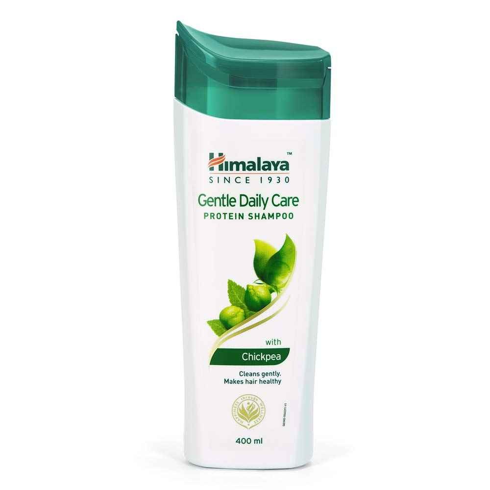 HIMALAYA GENTLE DAILY CARE SHAMPOO 400 ML