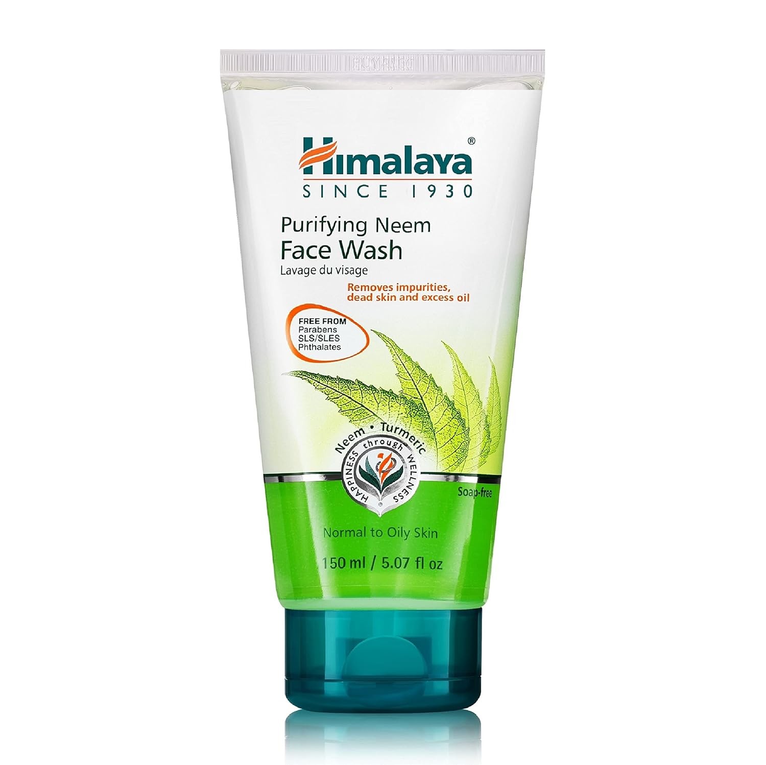 Himalaya Neem Face Wash 150 ML