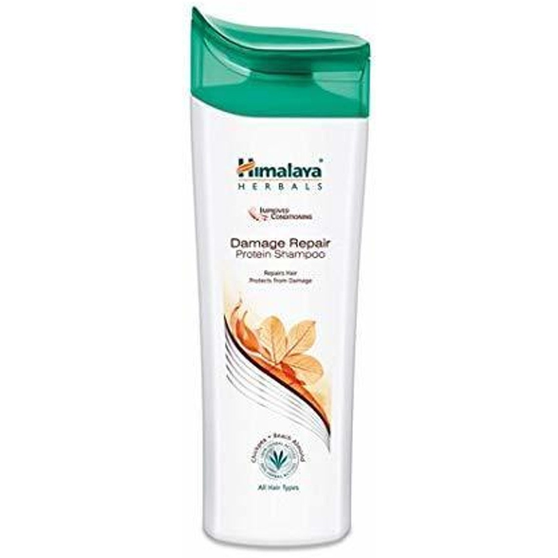 Himalaya Damage Repair Protein Shampoo 200 ML