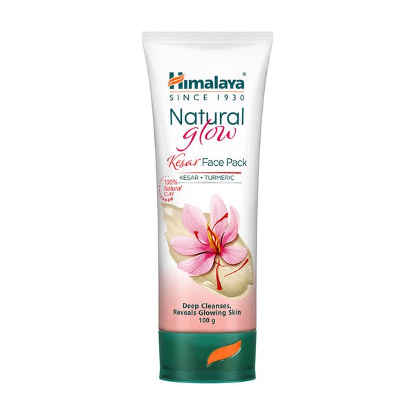 Himalayan Kesar Fack Pack 1 EACH