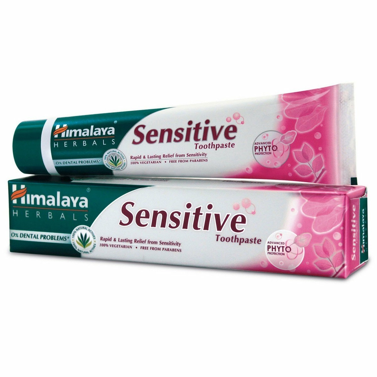 HIMALAYA SENSITIVE TOOTHPASTE 80 GM