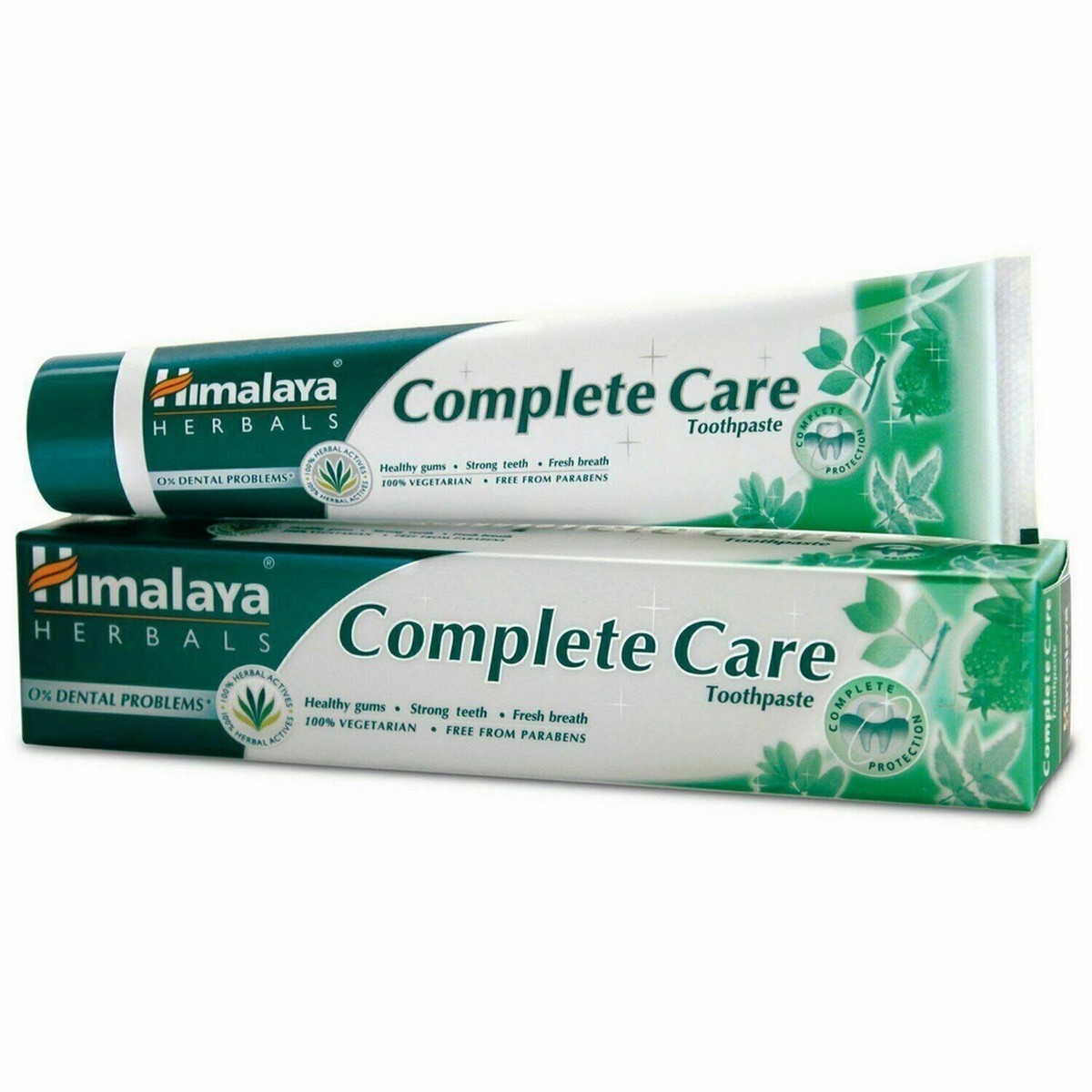 Himalaya Complete Care Toothpaste 150 GM
