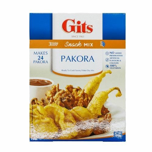GITS PAKORA 100 GM