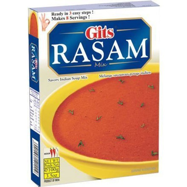 Gits Rasam 100 GM