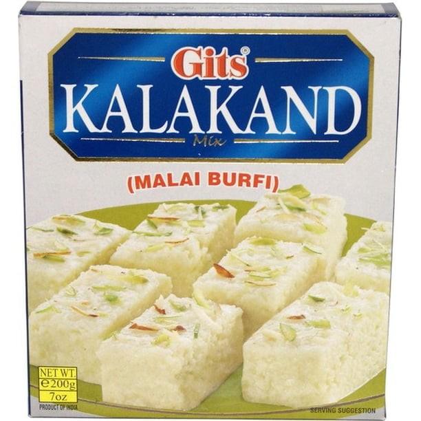 GITS KALAKAND MIX 200 GM