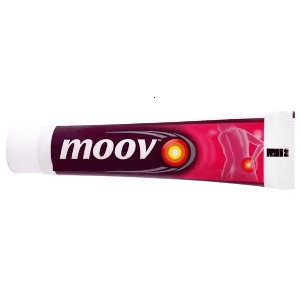 Moov 35 GM