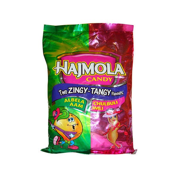 Hajmola Candy 108 GM