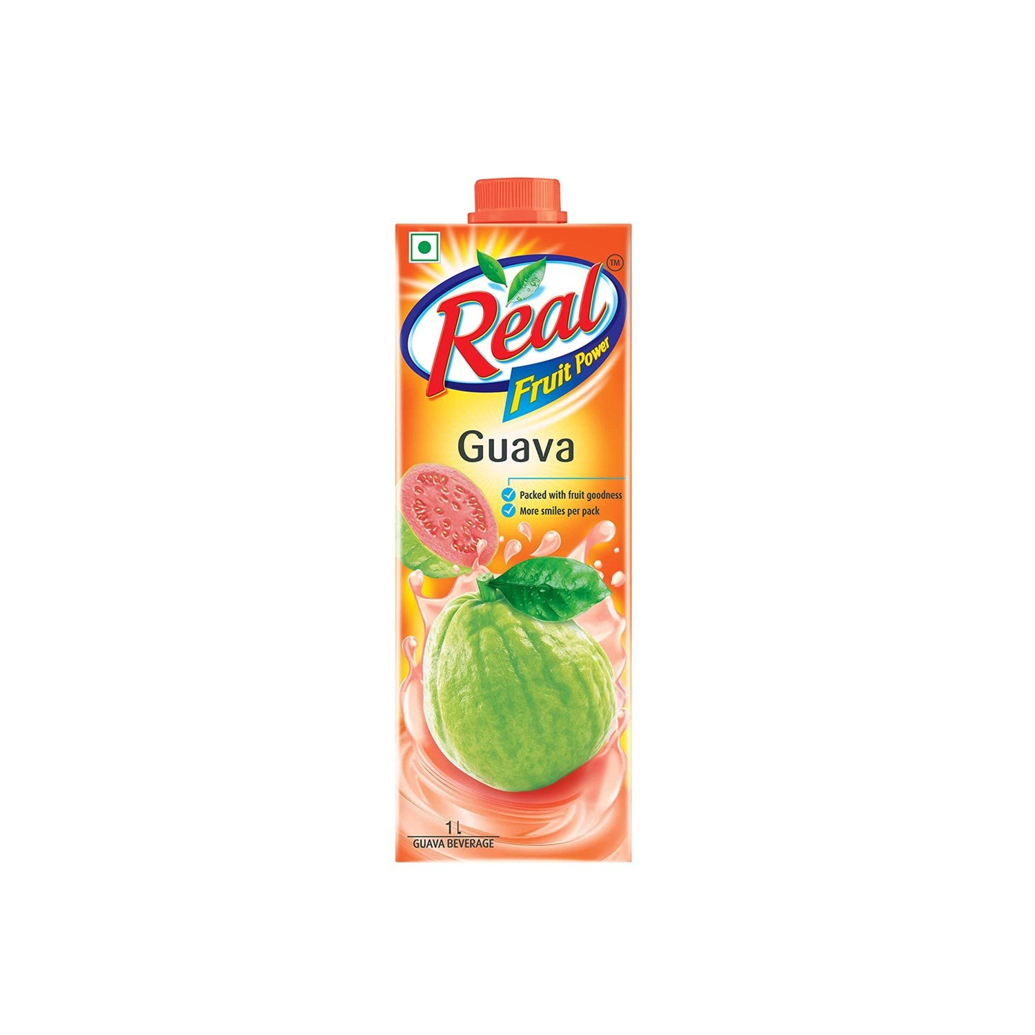 Dabur Guava Juice 1 LTR