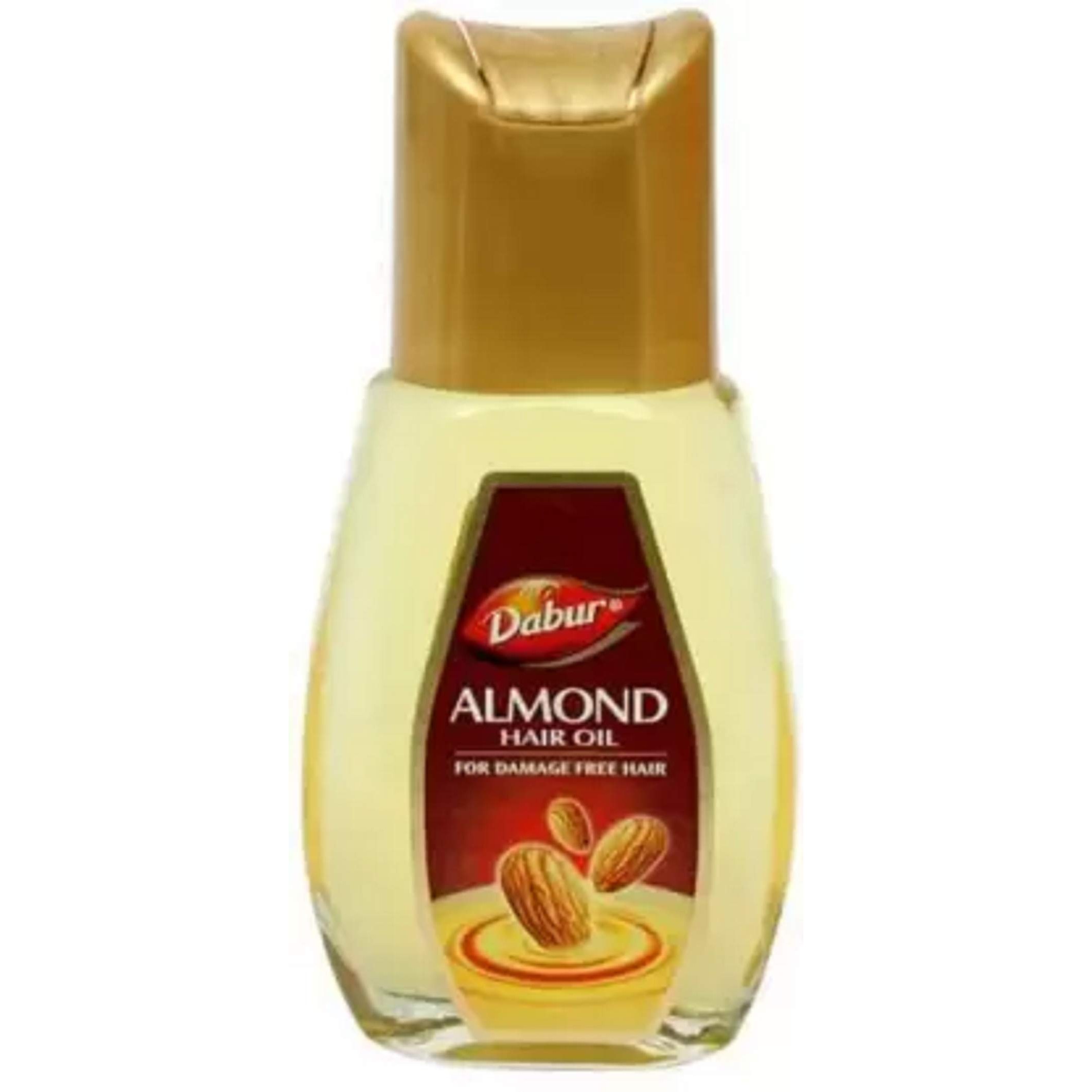 DABUR ALMOND HAIR OIL 100 ML