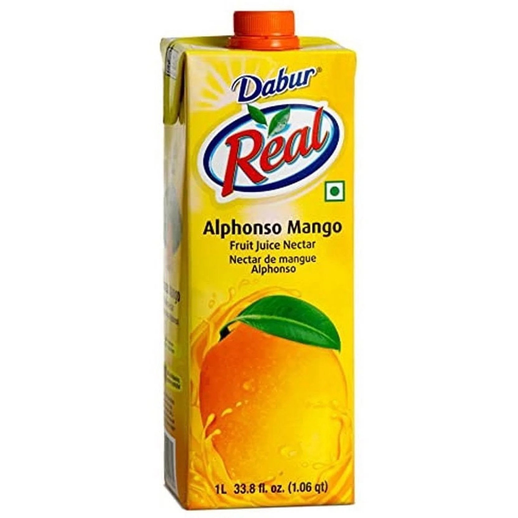 Dabur Alphonso Mango 1 LTR