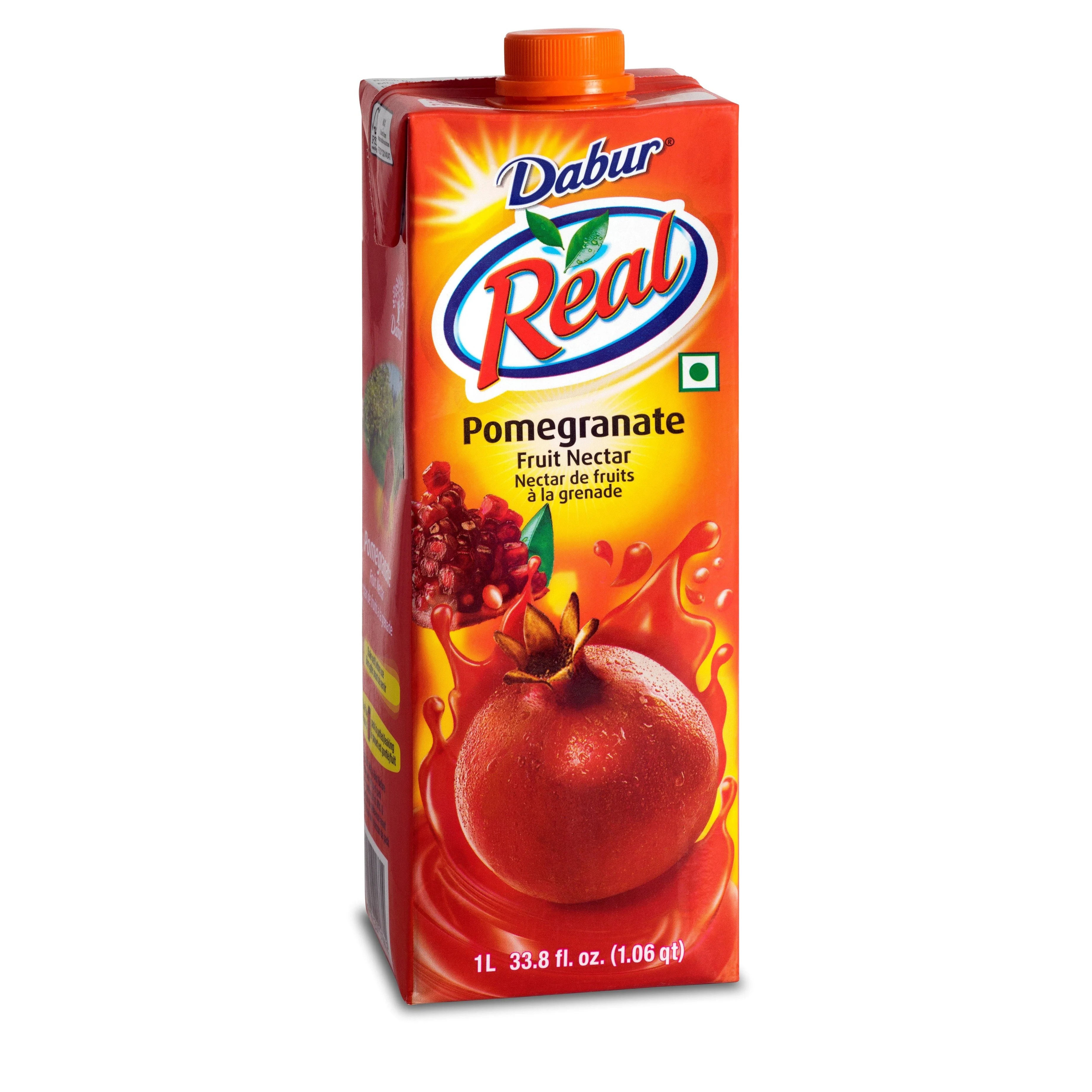 Real Pomegranate 1 LTR