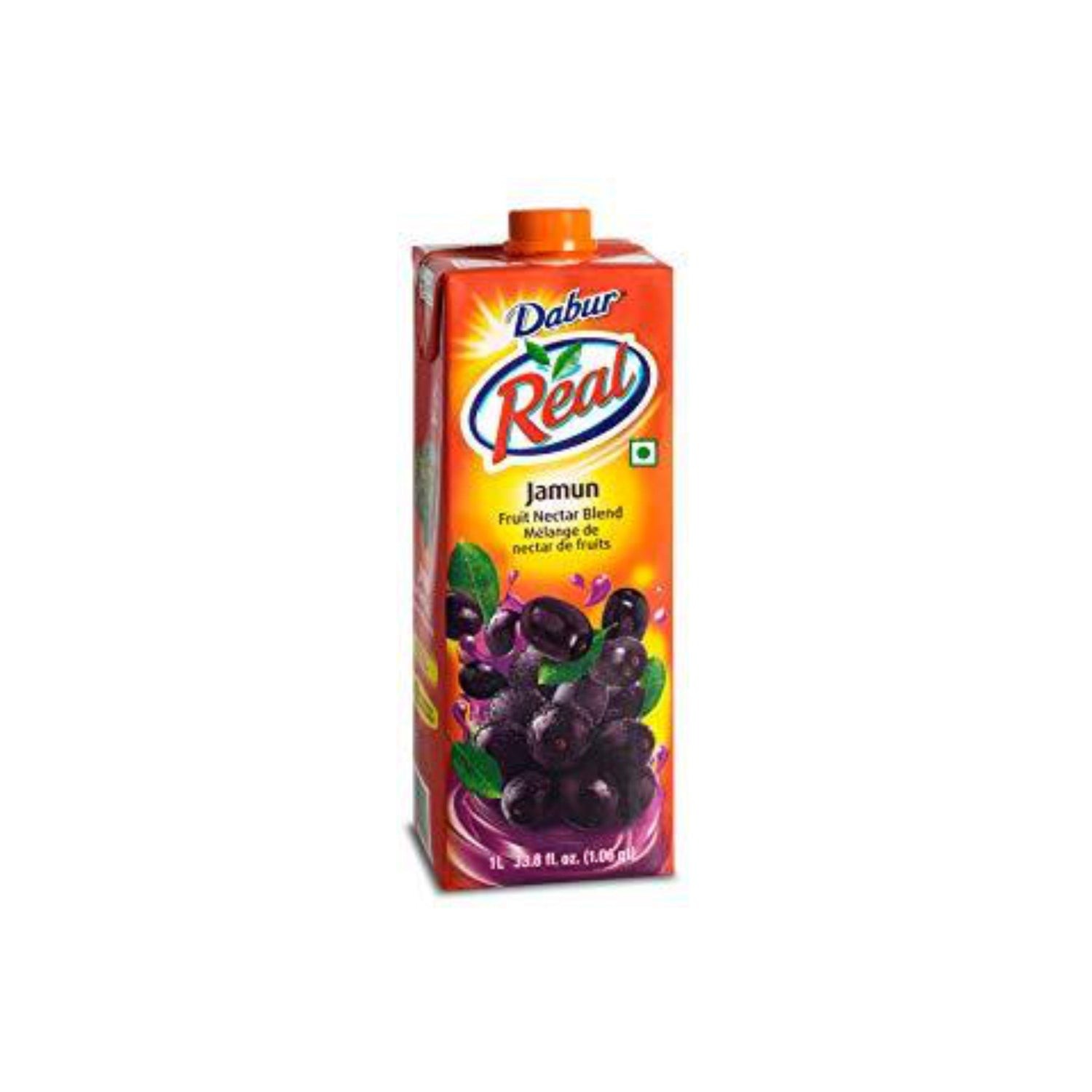 Real Jamun 1 LTR
