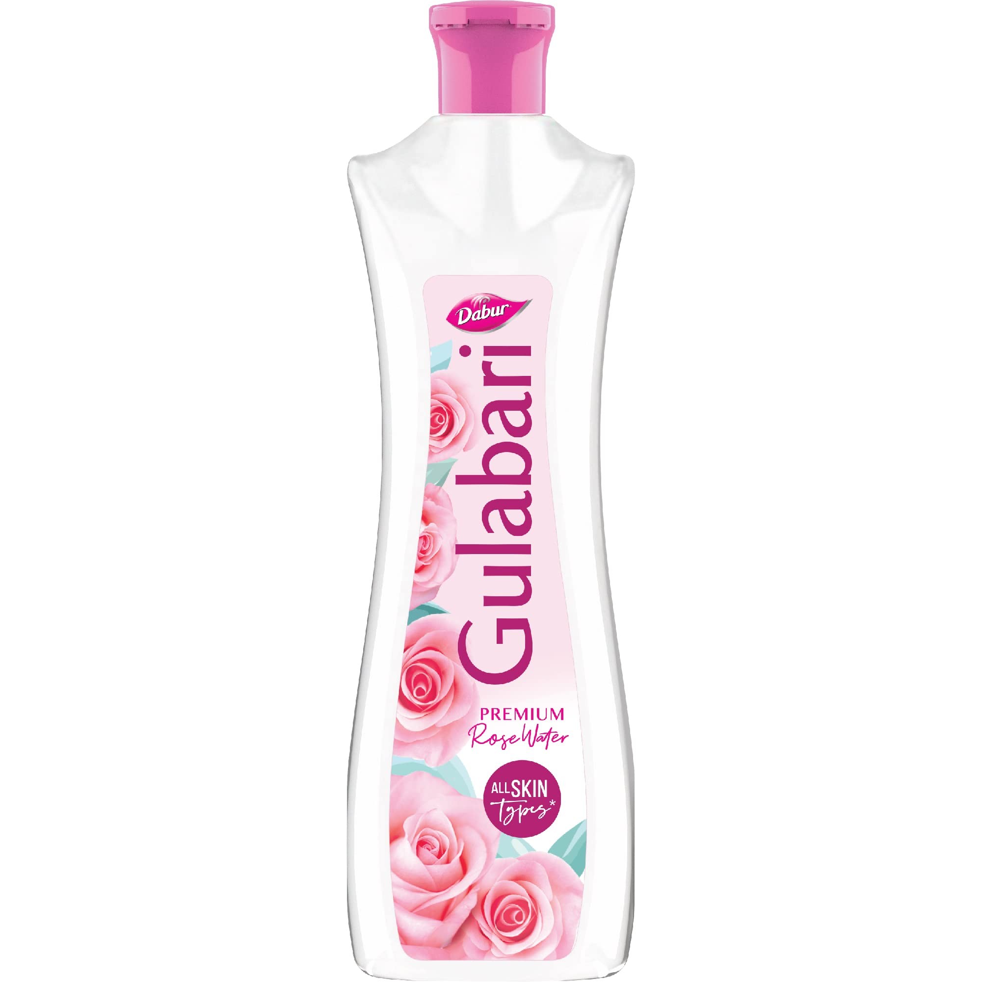DABUR GULABARI 250 ML