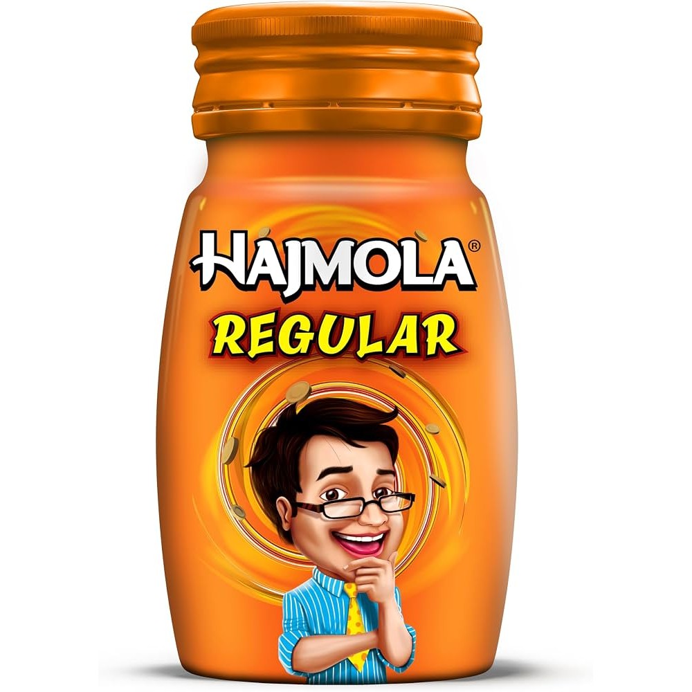 Hamola Reqular 1 EACH