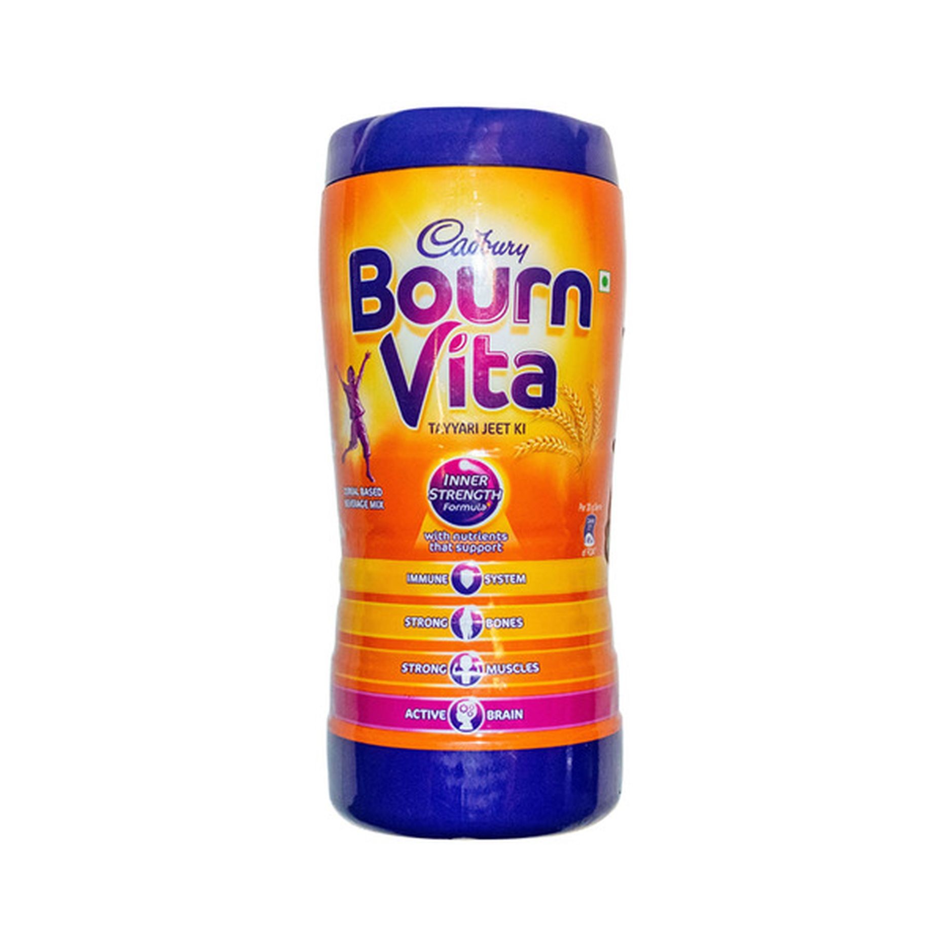 BOURN VITA 500 GM