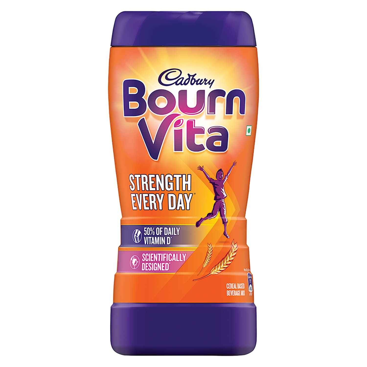 Bornvita 1 KG