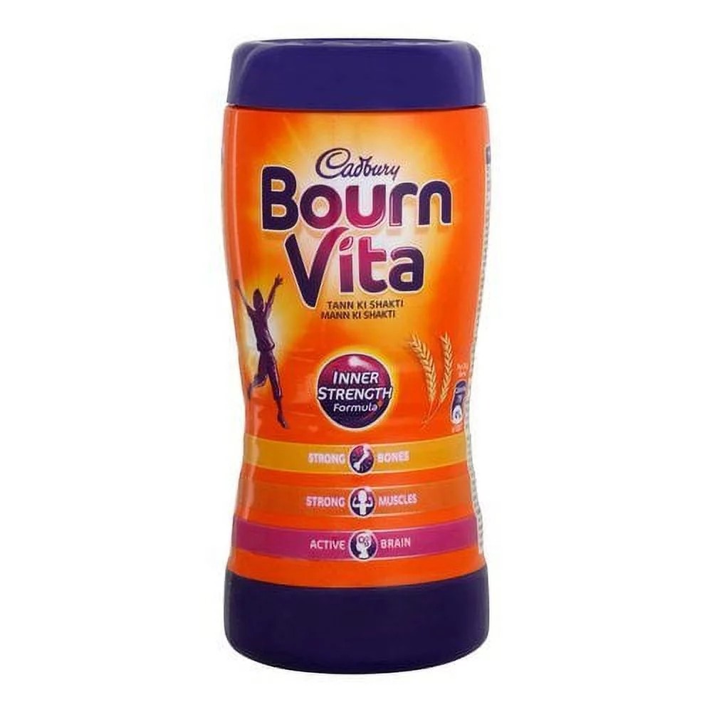 Bourn Vita 1 KG