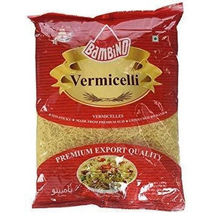 Bambino Vermicelli 800 GM