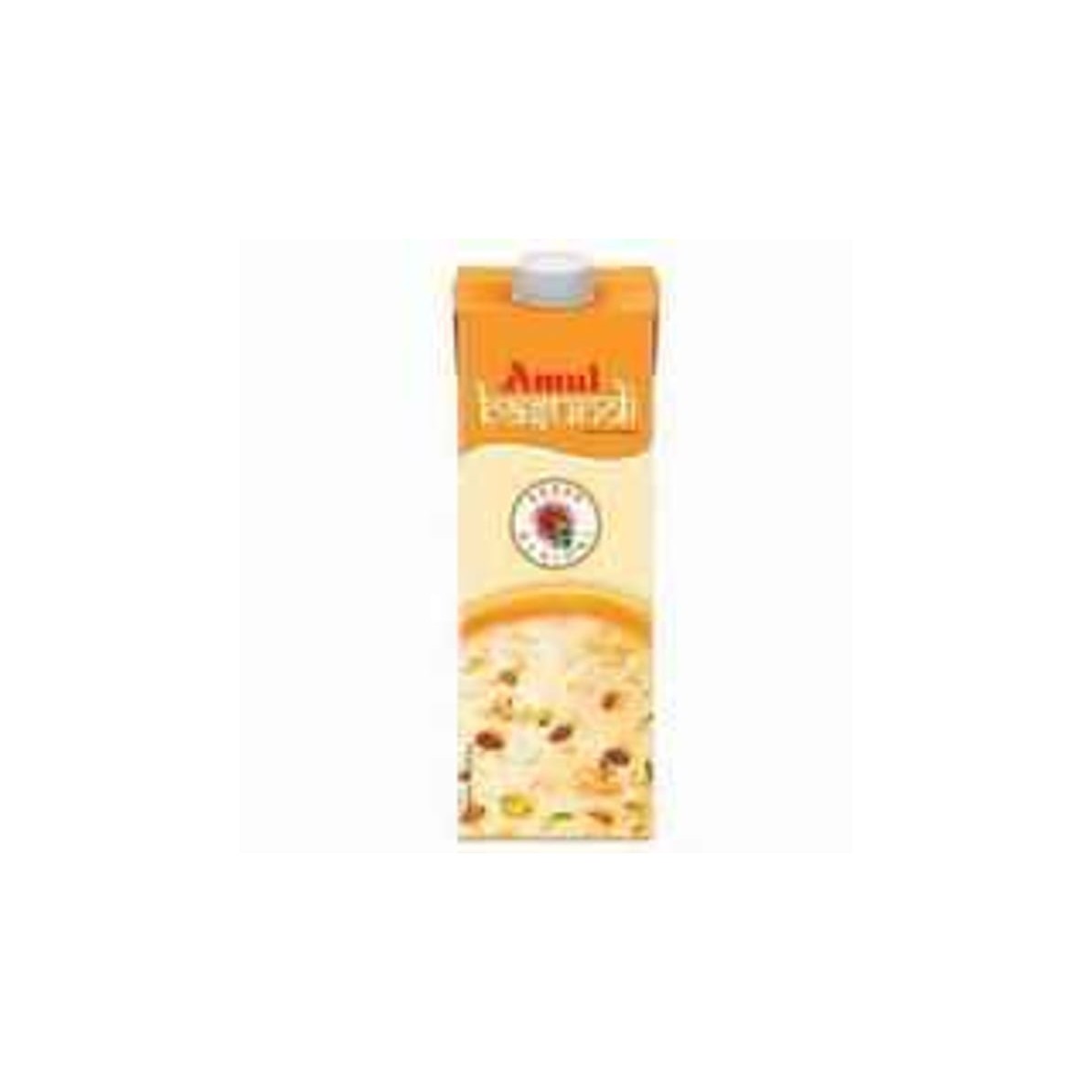 AMUL BASUNDI 1 LTR
