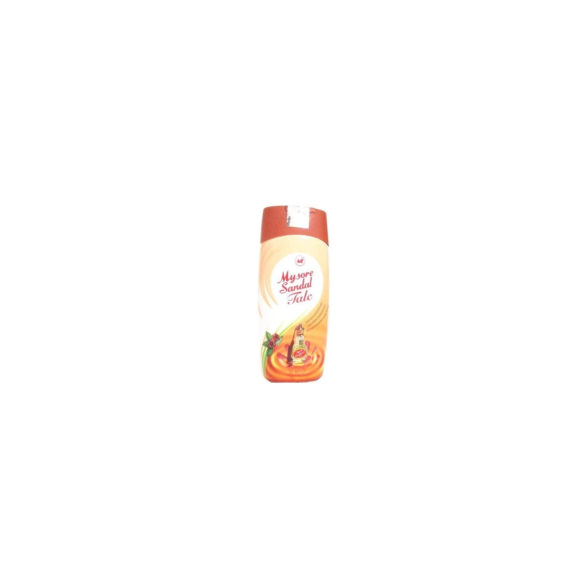 Mysore Sandal Talc 100 GM