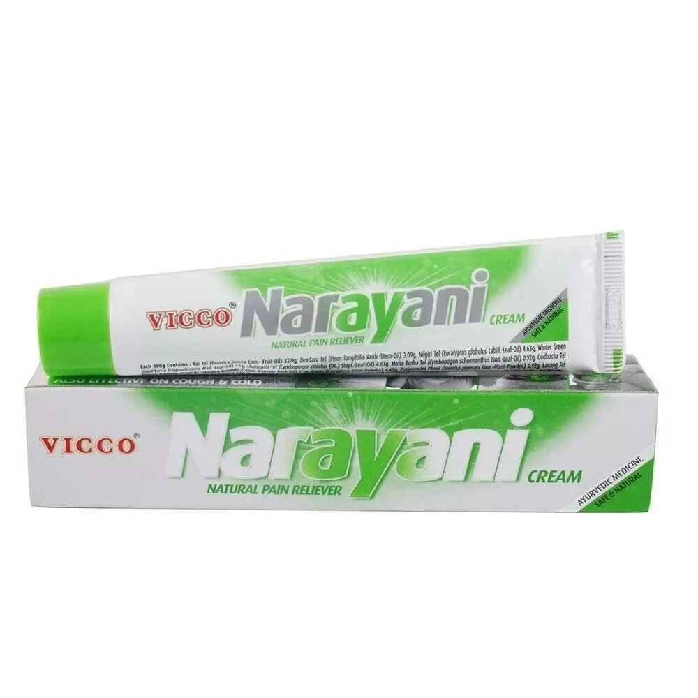 Vicco Narayani 15 GM