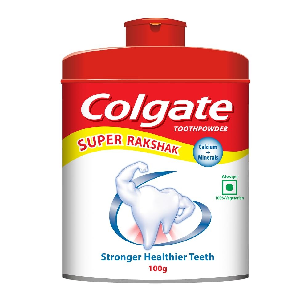 Colgate Tooth Powder 100 GM