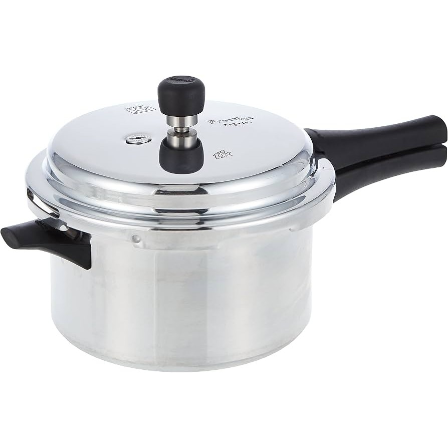 Prestige Pressure Cooker 4Ltr 1 EACH