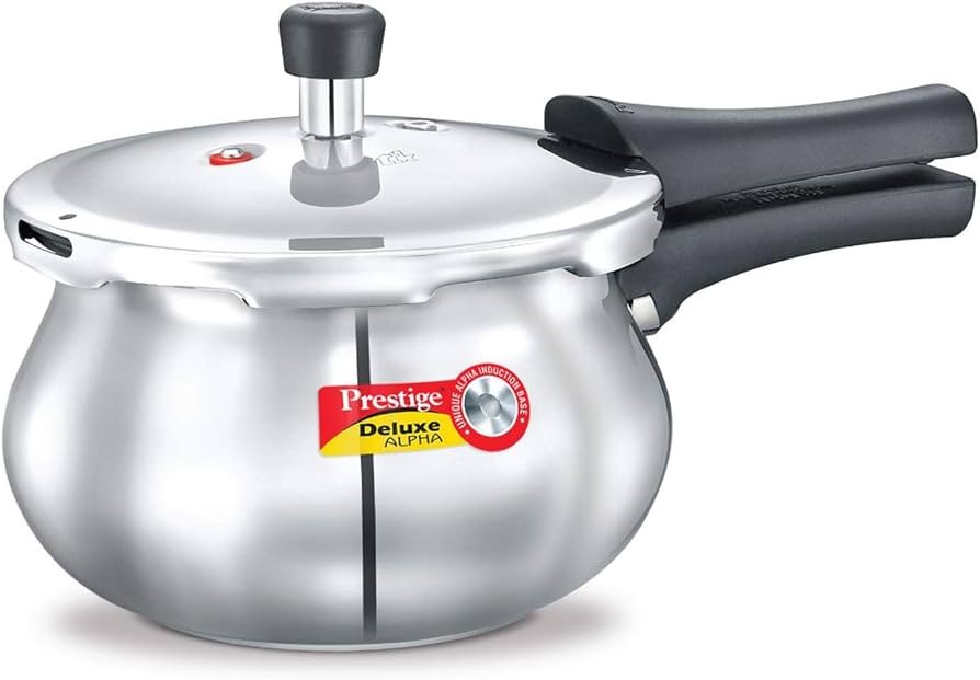 Prestige Deluxe Alha 2 LTR