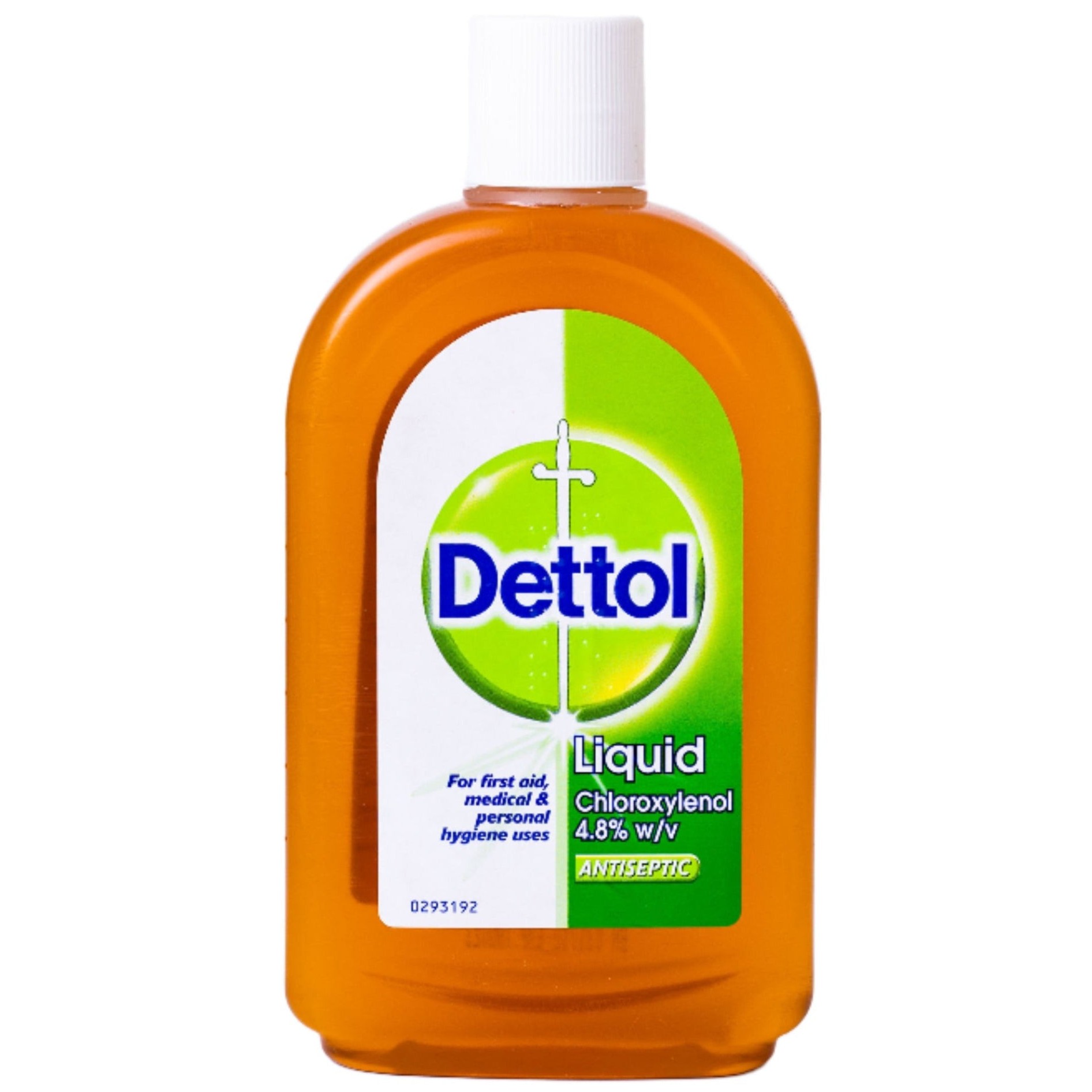 Dettol Liquid 500 ML