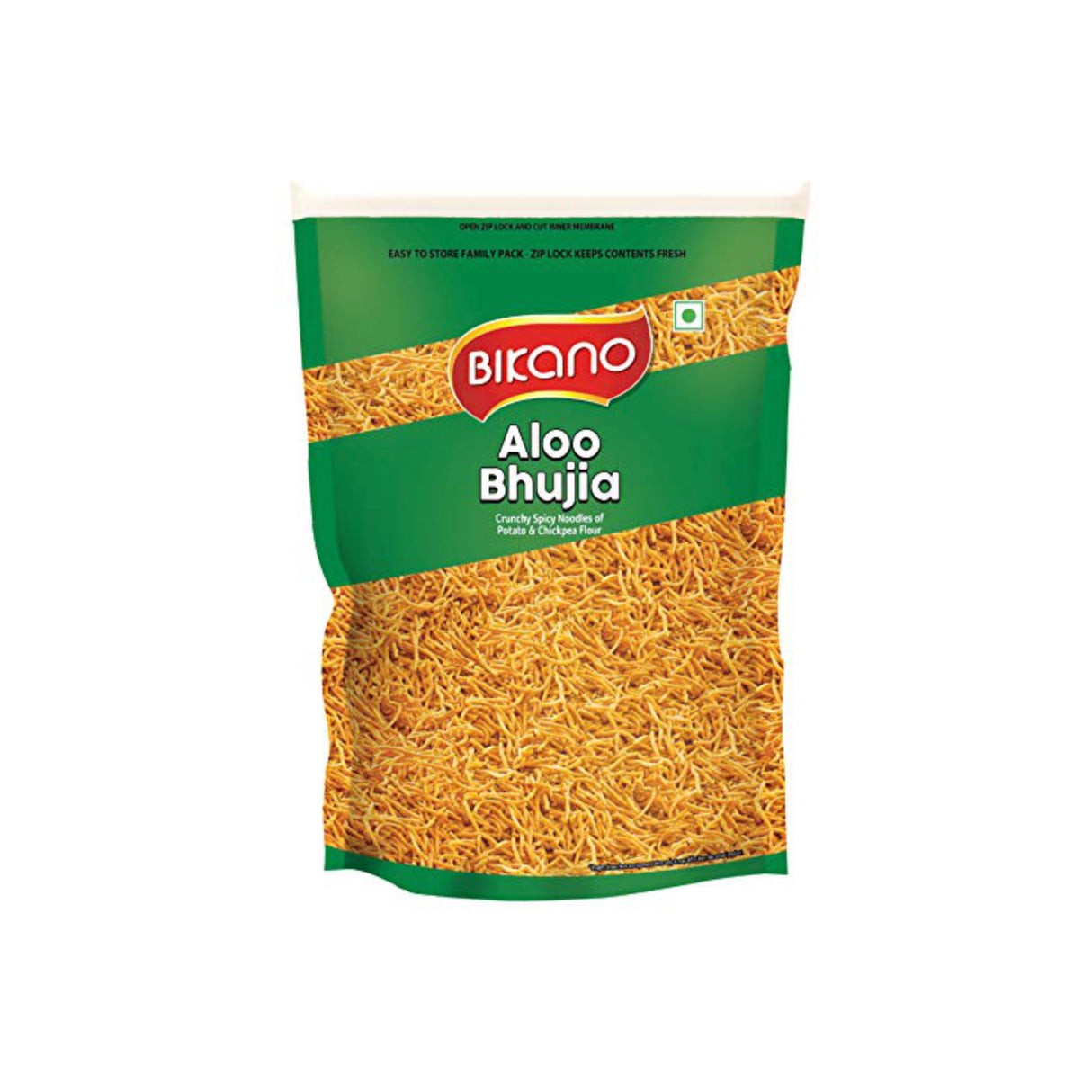 Bikano Aloo Bhujia 2 LBS