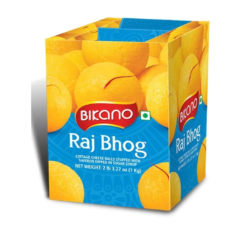 Bikano Rajbhog 1 KG