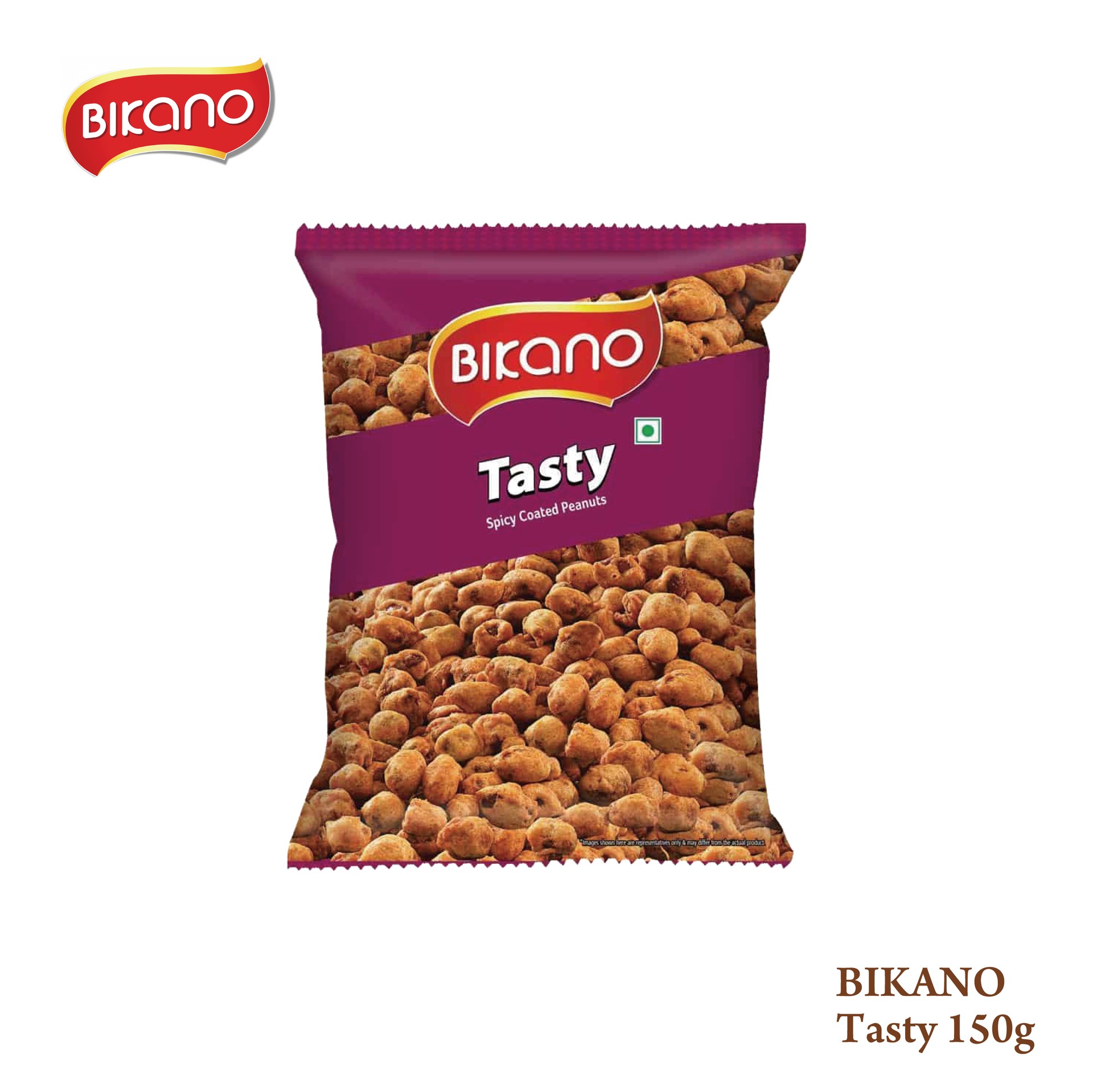 Bikano Tasty 150 GM