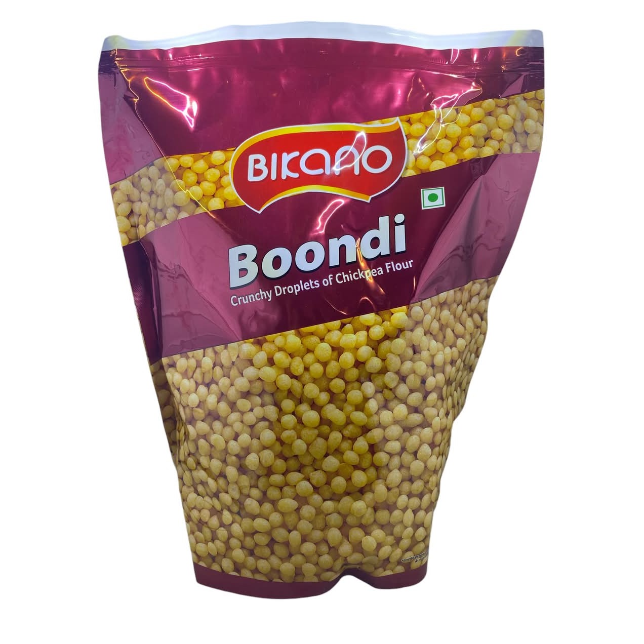 BIKANO BOONDI 1 KG