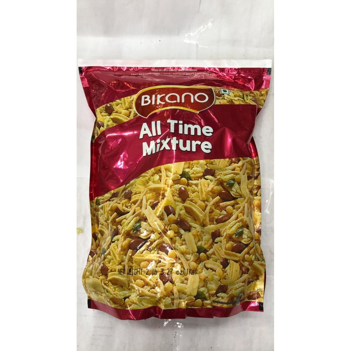 BIKANO ALL TIME MIXTURE 2 LBS