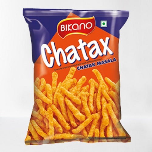 BIKANO CHATAX 120 GM