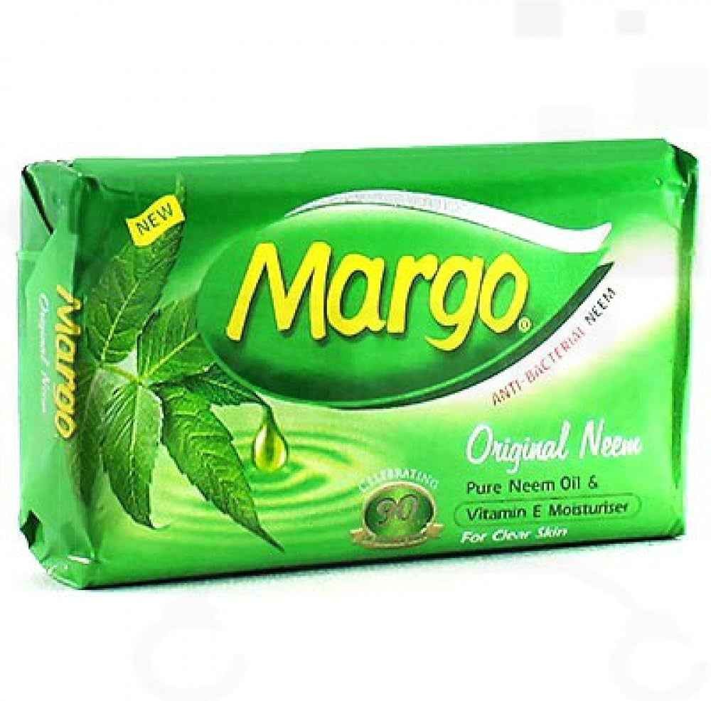 Margo Bar Soap Antibacterial 1 COUNT