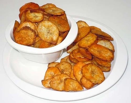 Eastern Spicy Banana Chips 170 GM